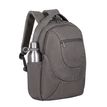 4260403579893-RIVACASE Galapagos - Sac à dos pour ordinateur portable 15,6" - kaki--4