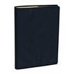Agenda Marlow - 2 jours par page - 7 x 10 cm - bleu nuit - Quo Vadis