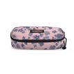 EASTPAK Oval Single - Trousse 1 compartiment - silky pink