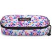 EASTPAK Oval Single - Trousse 1 compartiment - ditsy white