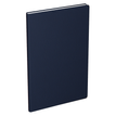 Agenda Classique - 1 semaine sur 2 pages - 21 x 27 cm - bleu - Lecas