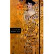 Agenda Gustav Klimt - 1 semaine sur 2 pages - 13 x 21 cm - Aquarupella