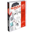 Agenda DIY Manga - 1 jour par page - 12 x 17 cm