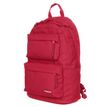 EASTPAK Padded Double - Sac à dos - 1 compartiment - sailor red