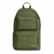 EASTPAK Padded Double - Sac à dos - 1 compartiment - dark grass