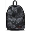 EASTPAK Out Of Office - Sac à dos charming black avec compartiment pour ordinateur portable