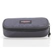 EASTPAK Oval - Trousse 1 compartiment - earth grey