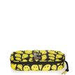 EASTPAK Oval - Trousse 1 compartiment - Smiley stretch yellow