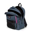 EASTPAK Pinnacle - Sac à dos 2 compartiments - 42 cm - Frosted navy
