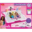 Maped Creativ Licence Barbie - Lumiboard
