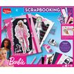 Maped Creativ Licence Barbie - Scrapbooking