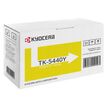 Kyocera TK 5440Y - hoge capaciteit - geel - origineel - tonercartridge