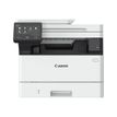 Canon i-SENSYS MF461dw - multifunctionele printer - Z/W