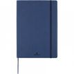 Oberthur Balthazar - Carnet de notes souple A6 - ligné - 160 pages - bleu