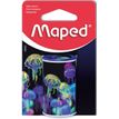 Maped Deepsea Paradise - Taille-crayons canette - 1 trou (blister)