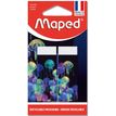 Maped Deepsea Paradise - 2 gommes (blister)
