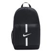 Nike Academy Team - Sac à dos 1 compartiment - noir