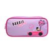 Bagtrotter - trousse - 1 compartiment  - Barbie girl