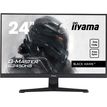 iiyama G-MASTER Black Hawk G2450HS-B1 - LED-monitor - Full HD (1080p) - 24