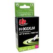 Cartouche compatible HP 903XL - magenta - UPrint