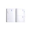 3660942076852-Agenda Verone - 1 jour par page - 10 x 15 cm - framboise - Exacompta--2