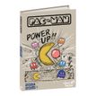 Agenda Pacman - 1 jour par page - 12 x 17 cm - jeu - Quo Vadis