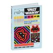 Agenda Space Invaders - 1 jour par page - 12 x 17 cm - score - Quo Vadis
