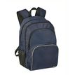 3371010516711-Sac à dos Pure - 2 compartiments - bleu/gris - Quo Vadis--0