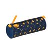 3371010511785-Trousse ronde Louise & Arthur - 1 compartiment - différents modèles disponibles - Quo Vadis--1