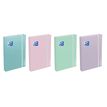 Agenda Easybook Pastel - 1 jour par page - 12 x 18 cm - disponible dans différentes couleurs - Hamelin