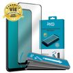 JAYM Premium - Verre trempé pour iPhone 15 Plus