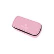 Trousse plumier Walker Alpha - 1 compartiment - blush - Carpentras