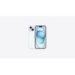 Apple iPhone 15 - Smartphone 5G - 6/256 Go - bleu