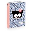 Agenda Chacha Lovely - 1 jour par page - 12 x 17 cm - Kid'Abord