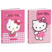 Cahier de texte Hello Kitty - 15 x 21 cm - 2 modèles au choix - Kid'Abord