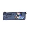 Trousse ronde YU-GI-OH! - 1 compartiment - gris - Kid'Abord
