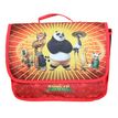 Cartable maternelle Kung Fu Panda - 1 compartiment - rouge - Bagtrotter