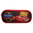 Trousse Cars - 2 compartiments - rouge - Bagtrotter