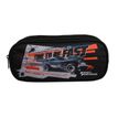 Trousse Fast and Furious - 2 compartiments - noir - Bagtrotter