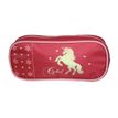 Trousse rectangulaire Cybel - 1 compartiment - rose - Bagtrotter