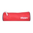 Trousse ronde Offshore - 1 compartiment - rouge - Bagtrotter