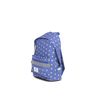 3663842008510-Sac à dos maternelle Catch - 1 compartiment - 11L - bleu - Pol Fox--1