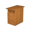 Artarredi Presto - chest of drawers - 2 lades - walnoot