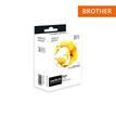 Cartouche compatible Brother LC3235XL - jaune - Switch
