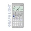 Calculatrice graphique Casio GRAPH LIGHT - Conforme aux examens