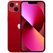 Apple iPhone 13 - Smartphone recondtionné grade A (très bon état) - 128 Go - 5G - rouge