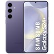 Samsung S24+ - Smartphone - 5G - 8/256 Go - violet