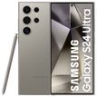 Samsung S24 Ultra - Smartphone - 5G - 12/256 Go - titanium gris