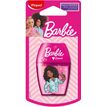 Maped Licence Barbie - Taille-crayons avec réserve - 1 trou (blister)