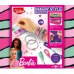 Maped Creativ Barbie Imagin' Style Bracelets - Knutselset